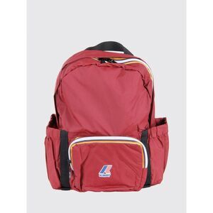 K-Way Backpack Woman Red